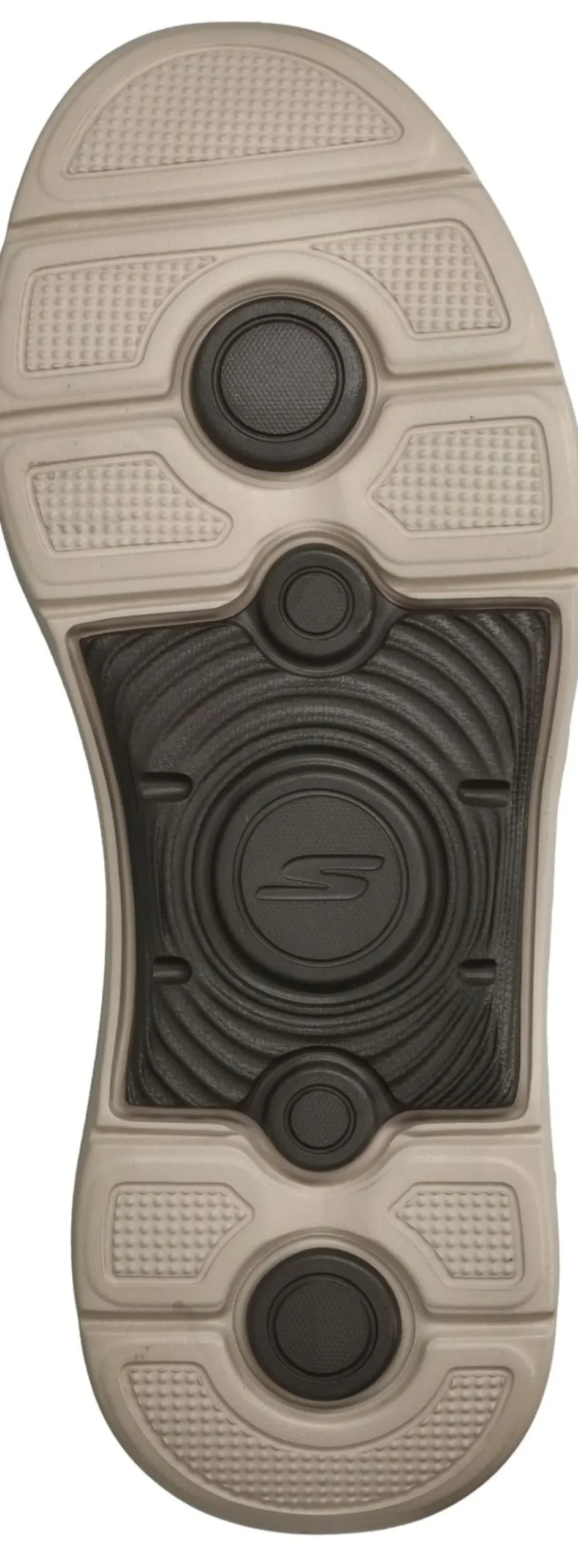 Heren Skechers Slip-Ins Go Walk Arch Fit 2.0 Grand Select 2 Instappers Heren