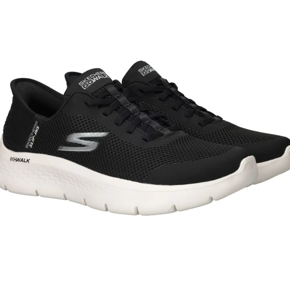 DAMES Skechers Slip-Ins Go Walk Flex Instappers Dames
