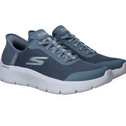DAMES Skechers Slip-Ins Go Walk Flex Sneakers Dames