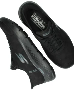 DAMES Skechers Slip-Ins Go Walk Flex Sneakers Dames