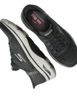 Heren Skechers Slip-Ins Go Walk Arch Fit Instappers Heren