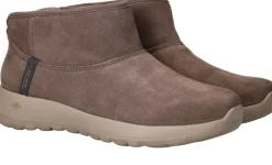 DAMES Skechers Slip-Ins On The Go Joy Boots Dames