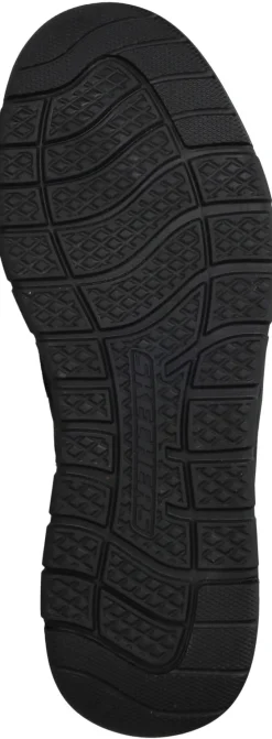 Heren Skechers Slip-Ins Orell Yates Instappers Heren