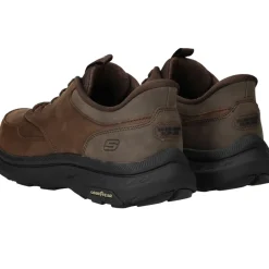 Heren Skechers Slip-Ins Pollard Brax Instappers Heren
