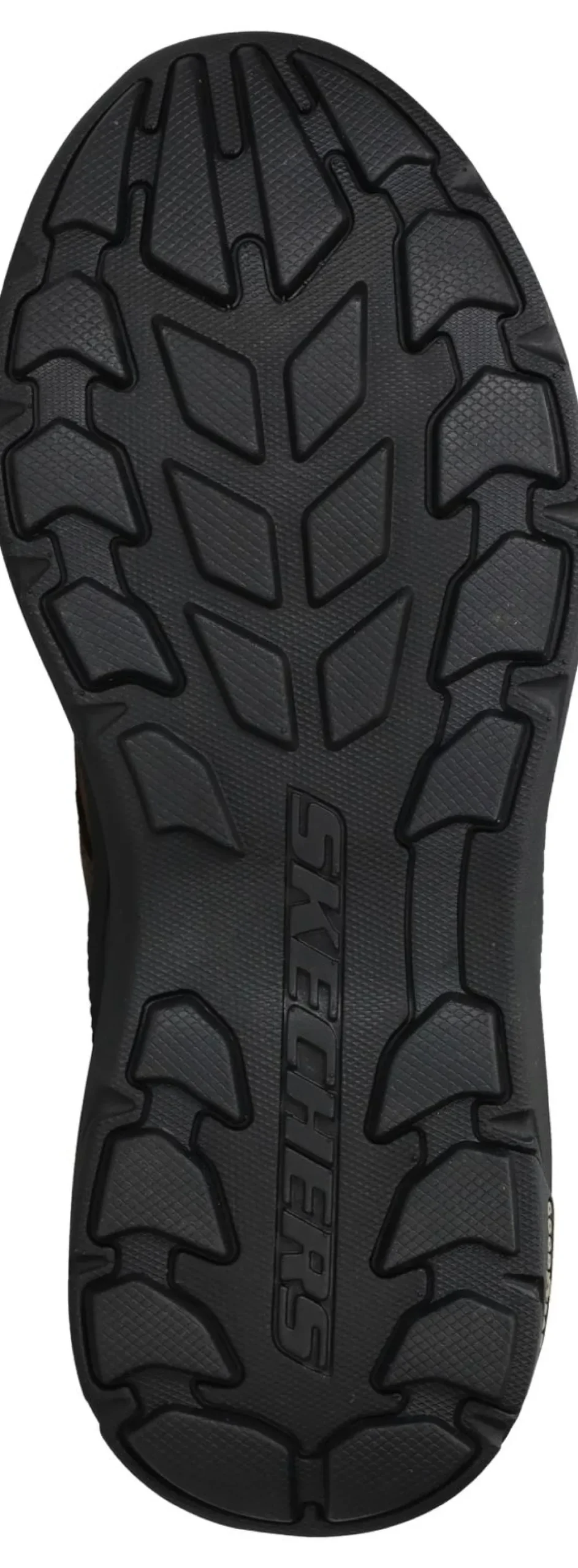 Heren Skechers Slip-Ins Pollard Brax Instappers Heren
