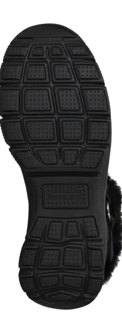 DAMES Skechers Slip-Ins Relaxed Fit Boots Dames