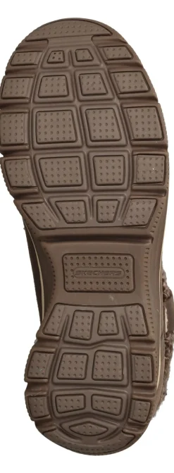 DAMES Skechers Slip-Ins Relaxed Fit Boots Dames