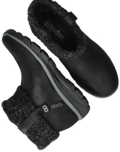 DAMES Skechers Slip-Ins Relaxed Fit Boots Dames