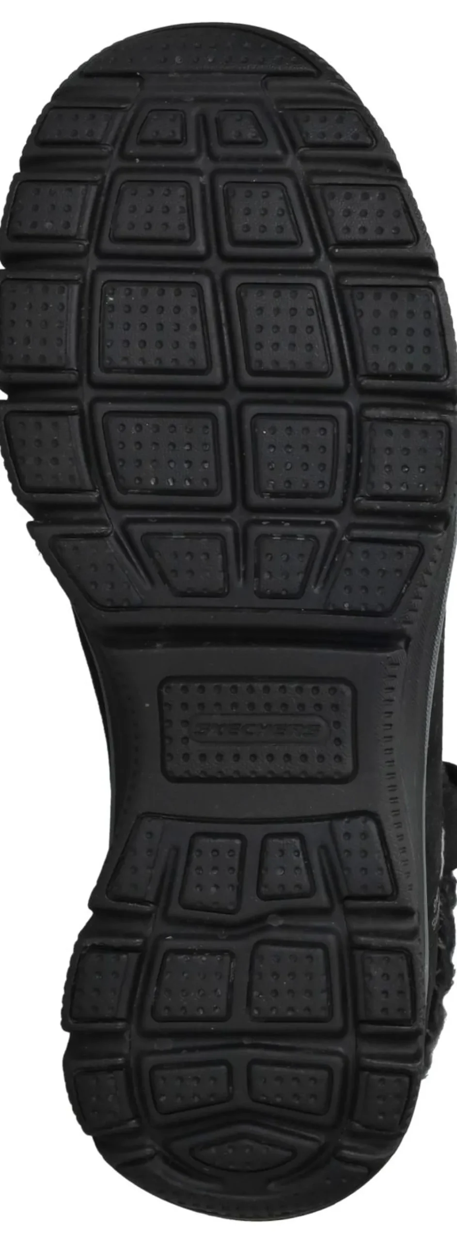 DAMES Skechers Slip-Ins Relaxed Fit Boots Dames