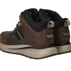 Heren Skechers Slip-Ins Slade Ultra Turner Veterboots Heren