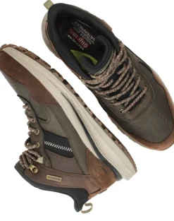 Heren Skechers Slip-Ins Slade Ultra Turner Veterboots Heren