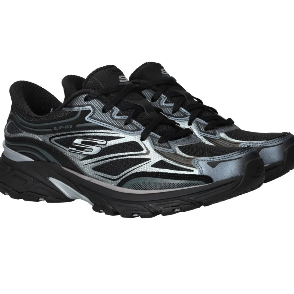 DAMES Skechers Stamina Sport Slip-Ins Sneakers Dames