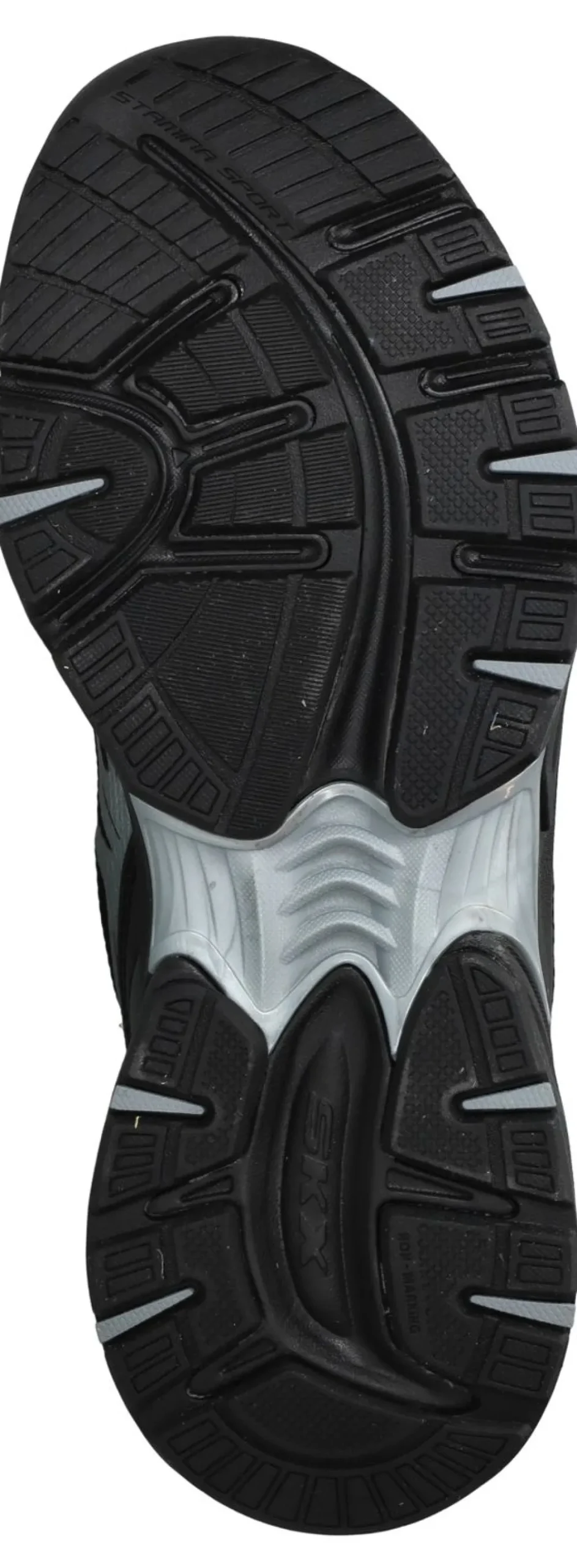 DAMES Skechers Stamina Sport Slip-Ins Sneakers Dames
