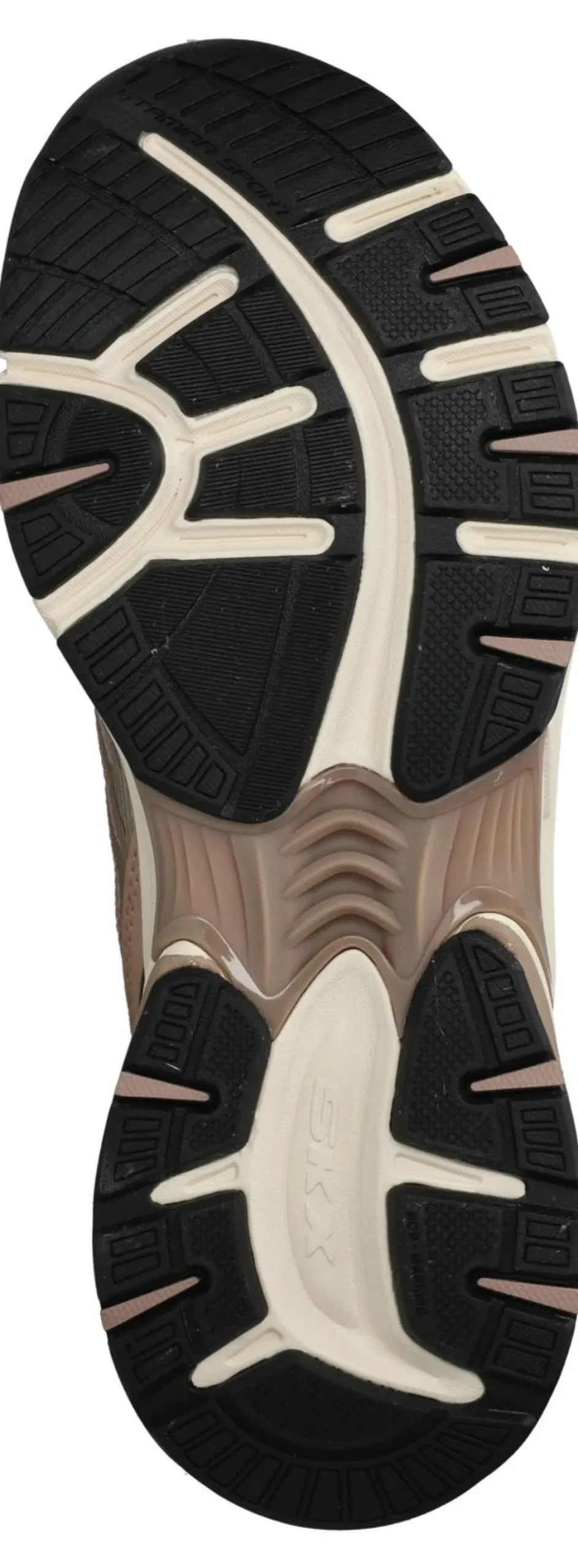 DAMES Skechers Stamina Sport Slip-Ins Sneakers Dames