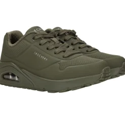 Skechers Stand on Air Sneakers Jongens