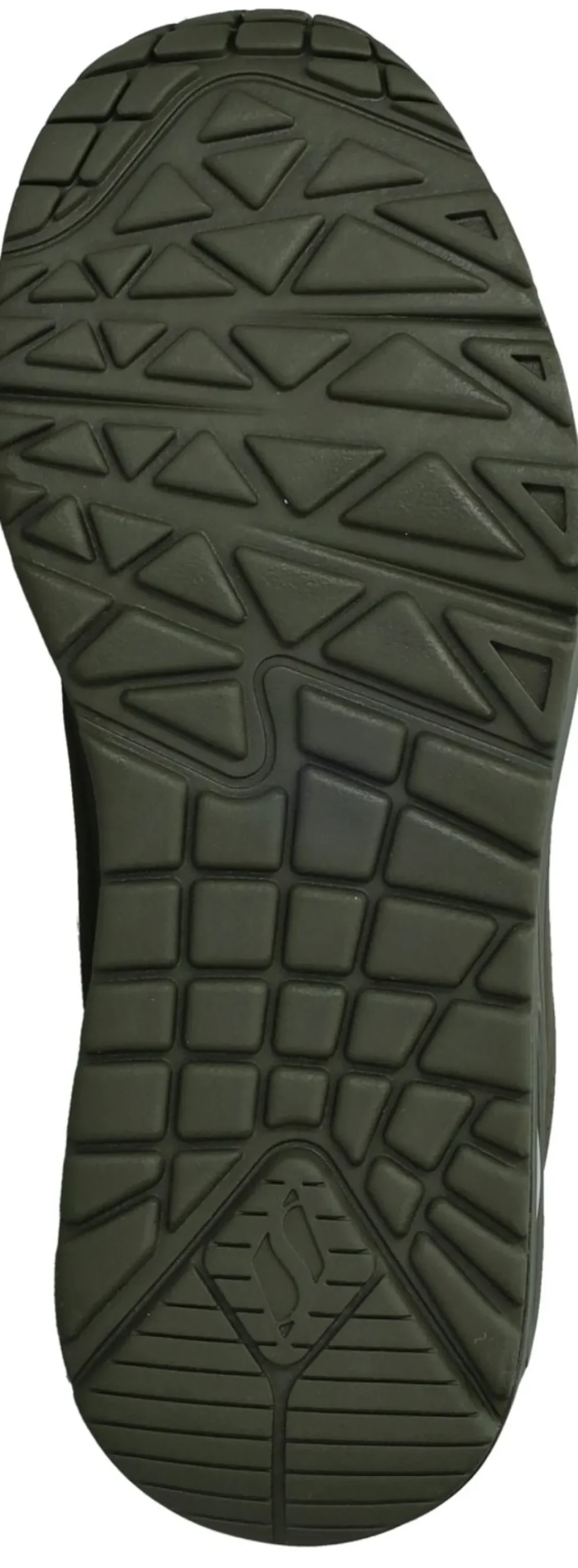 Skechers Stand on Air Sneakers Jongens