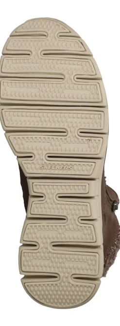 DAMES Skechers Synergy Lovely Collab Boots Dames