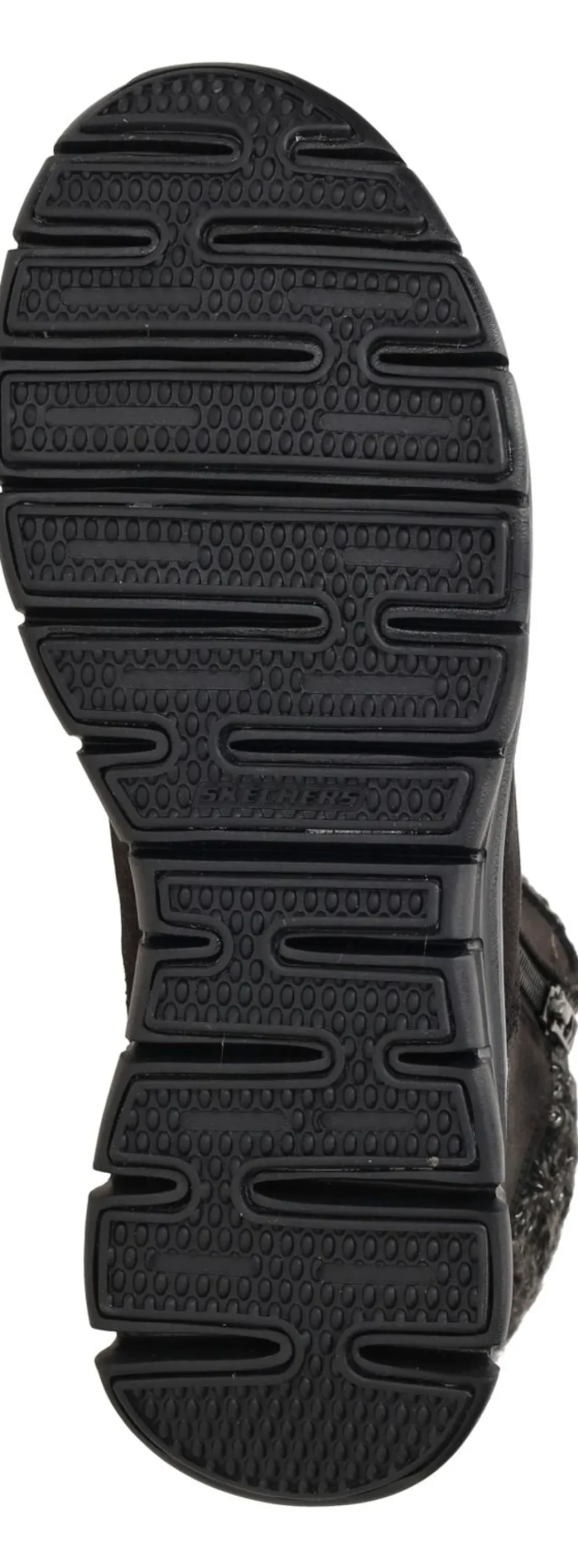 DAMES Skechers Synergy Lovely Collab Boots Dames