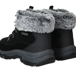 DAMES Skechers Trego Waterproof Veterboots Dames