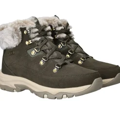 DAMES Skechers Trego Waterproof Wandelschoenen Dames