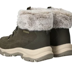 DAMES Skechers Trego Waterproof Wandelschoenen Dames
