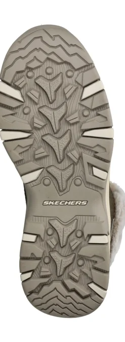 DAMES Skechers Trego Waterproof Wandelschoenen Dames