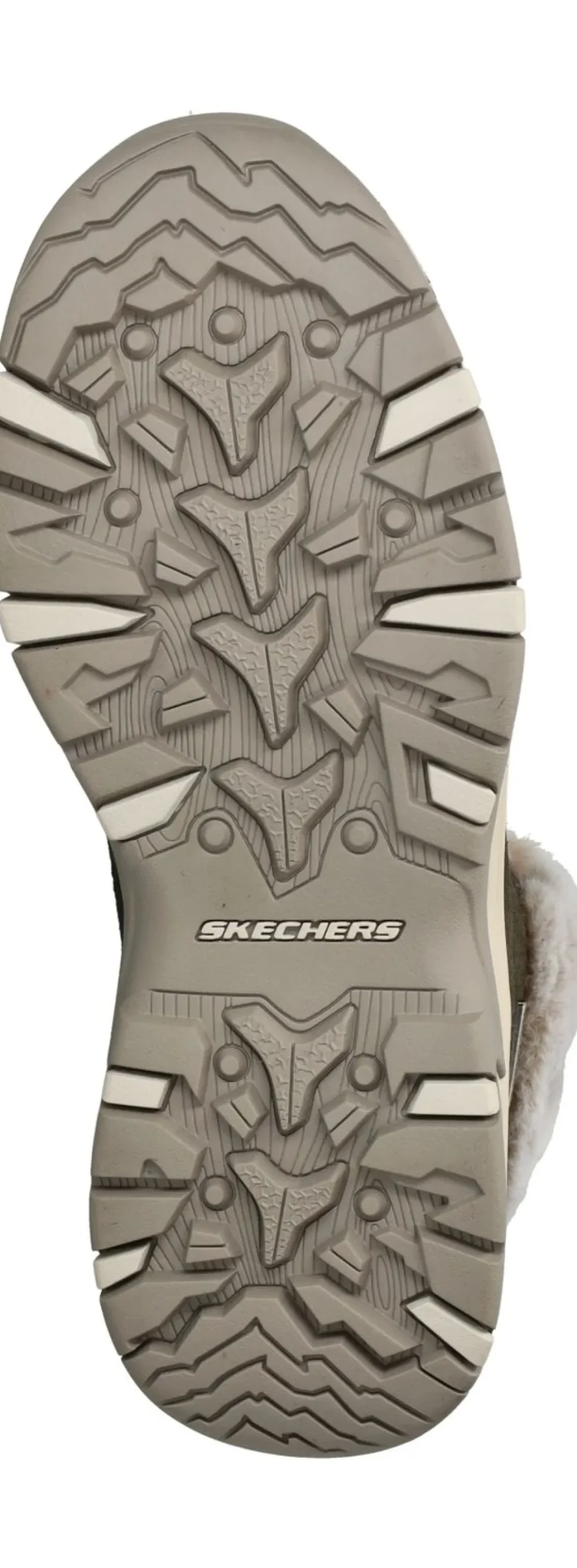 DAMES Skechers Trego Waterproof Wandelschoenen Dames