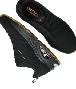 Heren Skechers Tres Air Uno Casairal Sneakers Heren