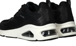 DAMES Skechers Tres Air Uno Glit Airy Sneakers Dames