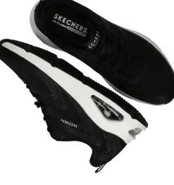 DAMES Skechers Tres Air Uno Glit Airy Sneakers Dames