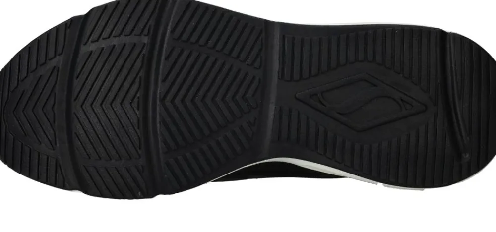 DAMES Skechers Tres Air Uno Glit Airy Sneakers Dames