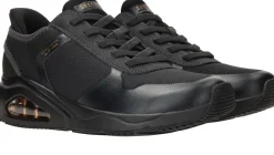 DAMES Skechers Tres Air Uno Slip-ins Sneakers Dames