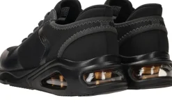 DAMES Skechers Tres Air Uno Slip-ins Sneakers Dames