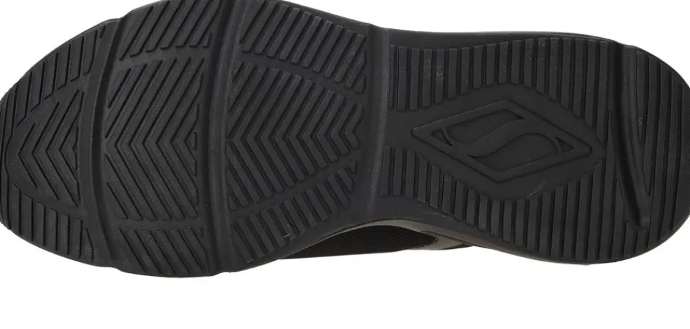DAMES Skechers Tres Air Uno Slip-ins Sneakers Dames