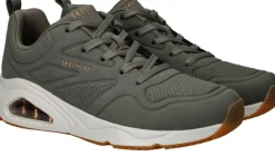 DAMES Skechers Tres Air Uno Sneakers Dames