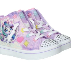 Skechers Twi-Lites 2.0 Sneakers Meisjes