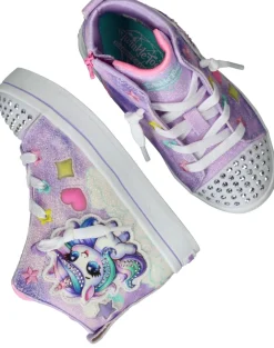 Skechers Twi-Lites 2.0 Sneakers Meisjes