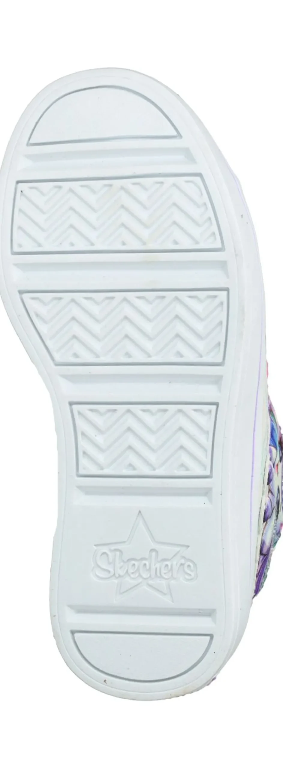 Skechers Twi-Lites 2.0 Sneakers Meisjes