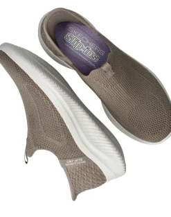 DAMES Skechers Ultra Flex 3.0 Easy Win Slip-Ins Instappers Dames