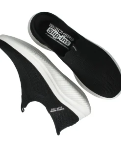DAMES Skechers Ultra Flex 3.0 Easy Win Slip-Ins Instappers Dames