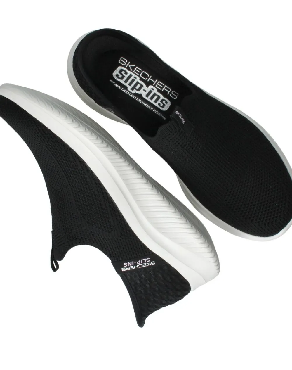 DAMES Skechers Ultra Flex 3.0 Easy Win Slip-Ins Instappers Dames