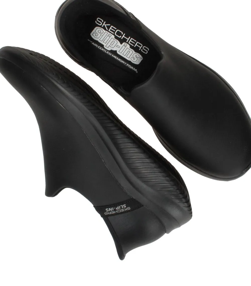 DAMES Skechers Ultra Flex 3.0 Instappers Dames