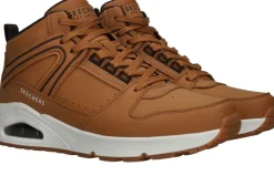 Heren Skechers Uno 2 Keep Close Sneakers Heren