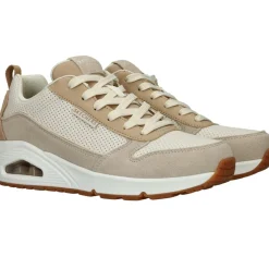 DAMES Skechers Uno 2 Much Fun Sneakers Dames