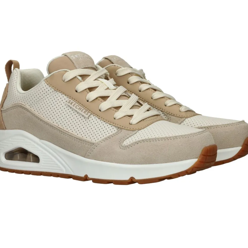 DAMES Skechers Uno 2 Much Fun Sneakers Dames
