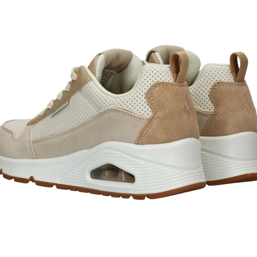 DAMES Skechers Uno 2 Much Fun Sneakers Dames