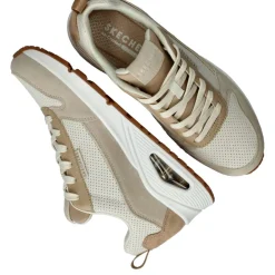 DAMES Skechers Uno 2 Much Fun Sneakers Dames