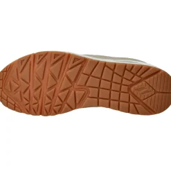 DAMES Skechers Uno 2 Much Fun Sneakers Dames