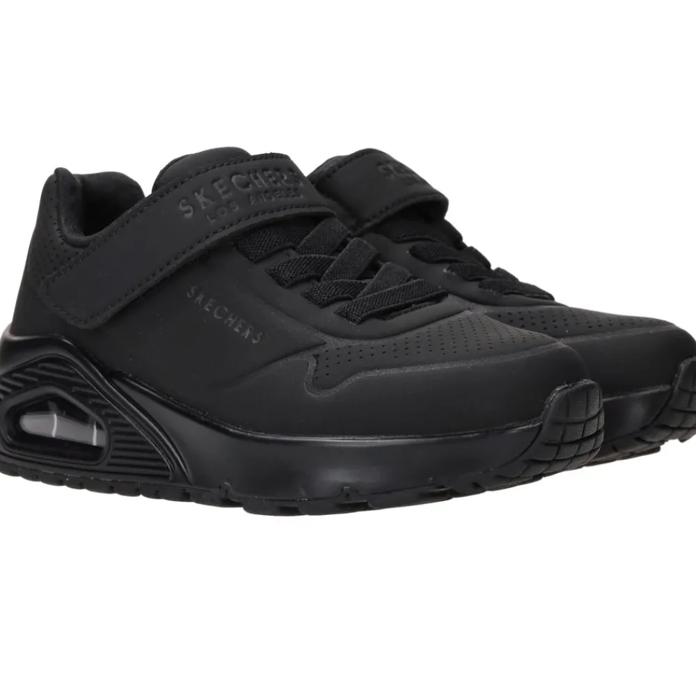 Skechers Uno Air Blitz Sneakers Jongens
