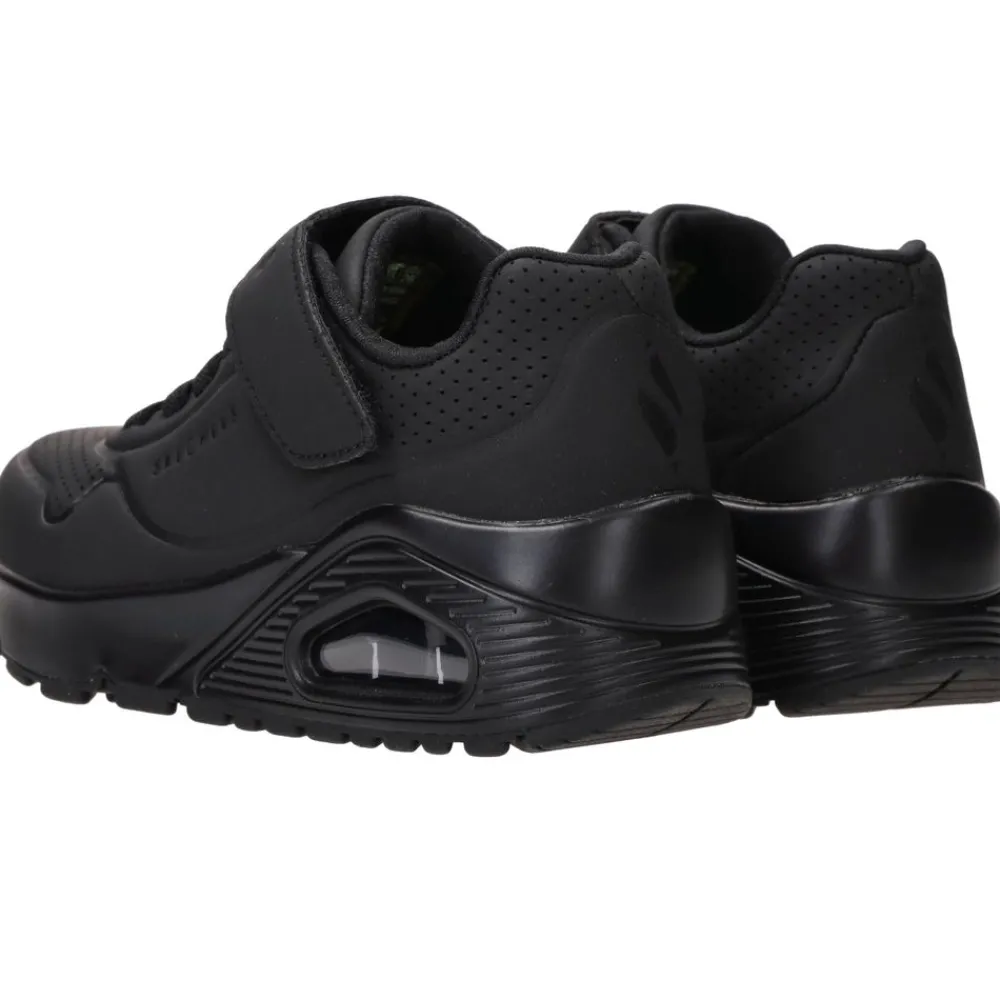 Skechers Uno Air Blitz Sneakers Jongens